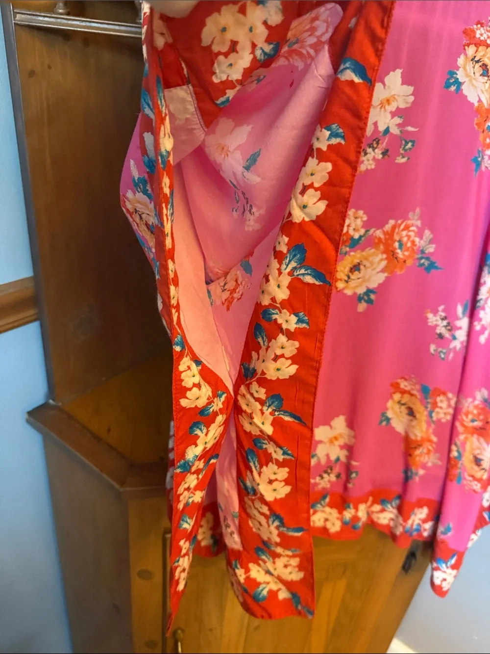 Anthropologie ready wear